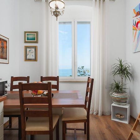 Apartment Nina Poreč Kültér fotó
