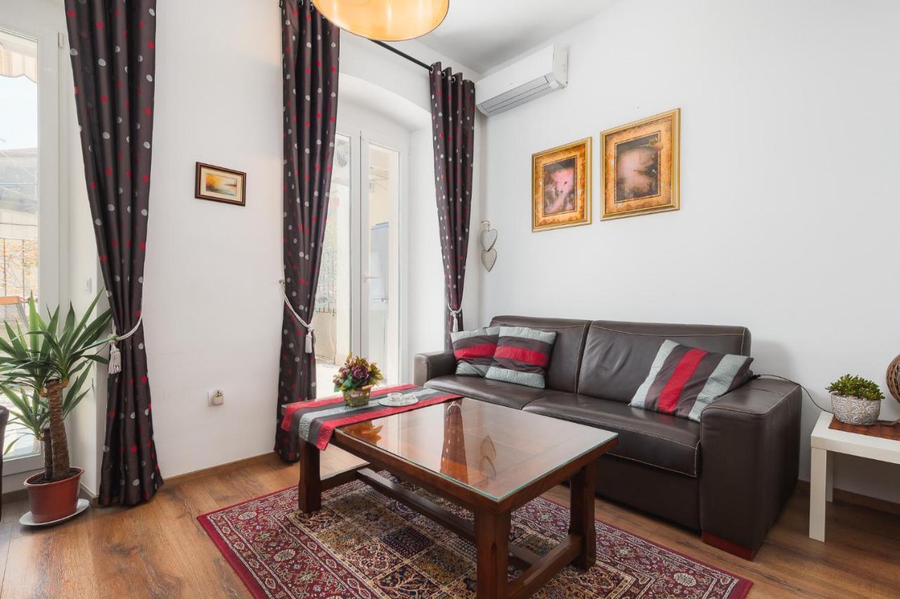 Apartment Nina Poreč Kültér fotó