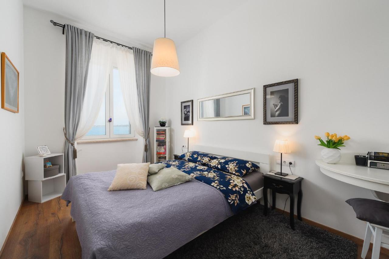 Apartment Nina Poreč Kültér fotó