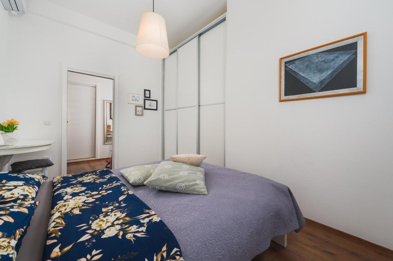 Apartment Nina Poreč Kültér fotó