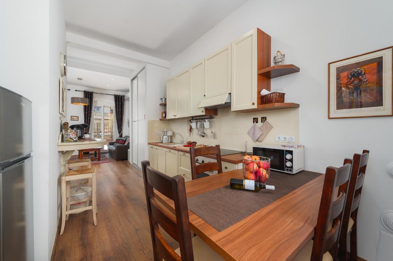 Apartment Nina Poreč Kültér fotó