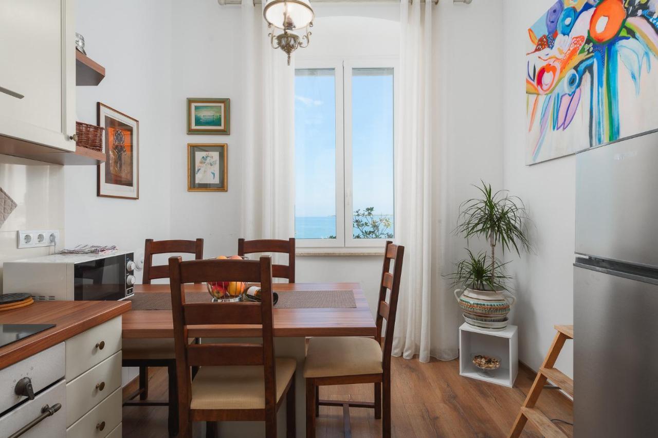 Apartment Nina Poreč Kültér fotó