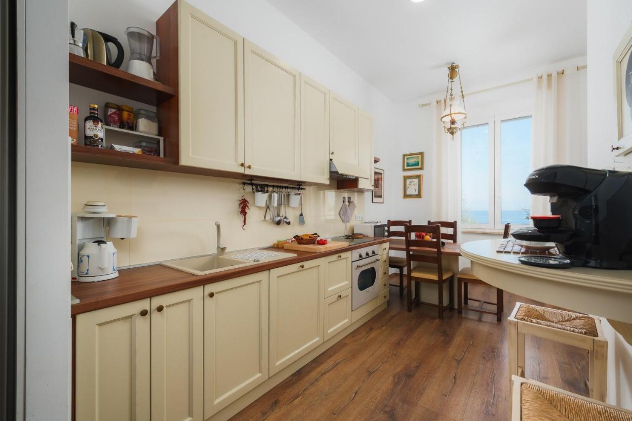 Apartment Nina Poreč Kültér fotó