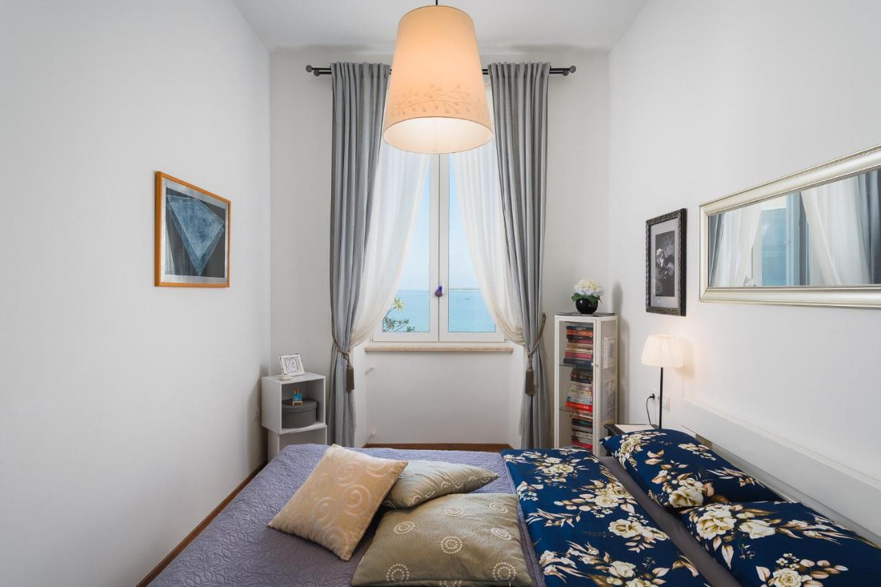 Apartment Nina Poreč Kültér fotó