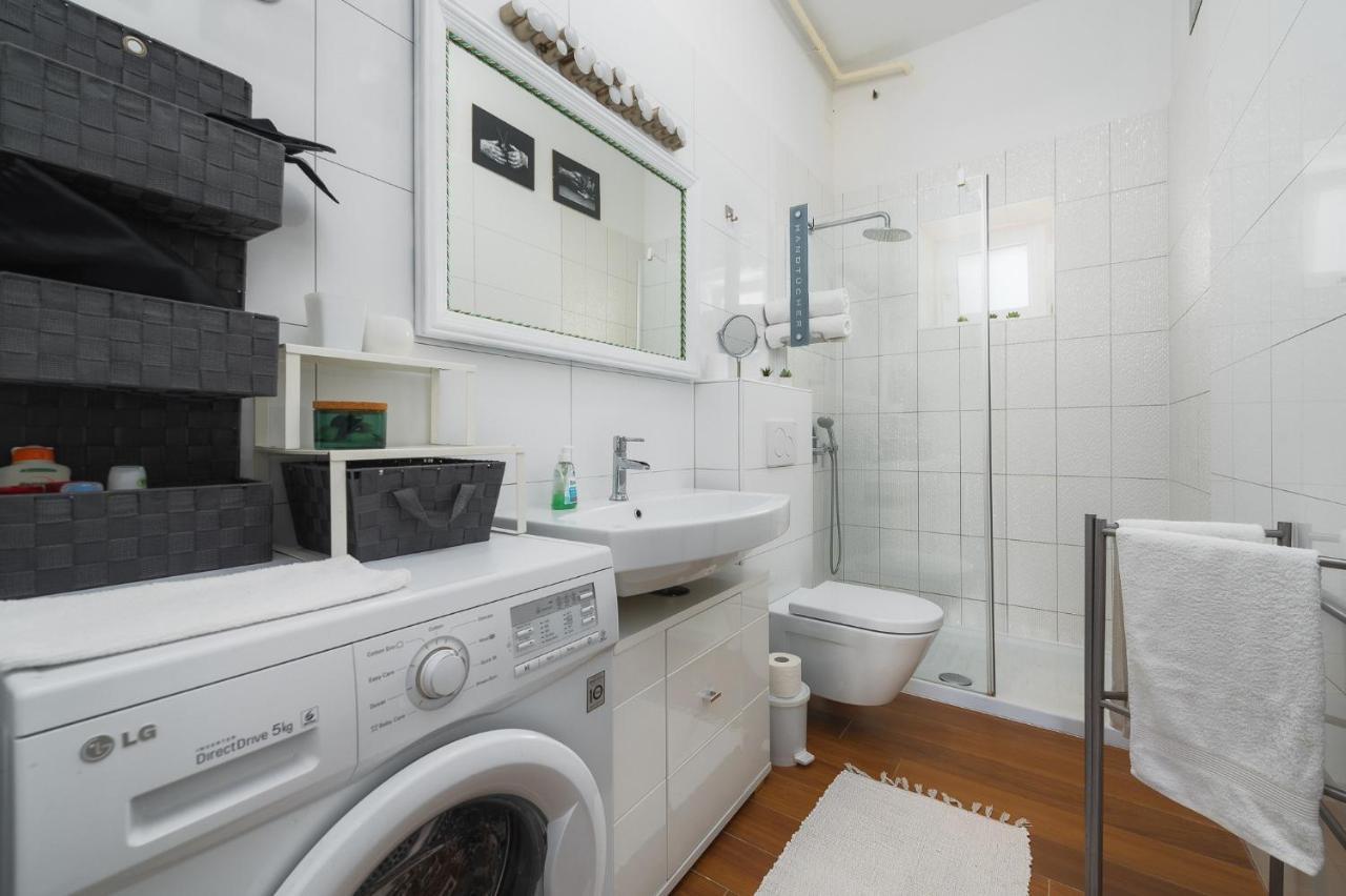 Apartment Nina Poreč Kültér fotó