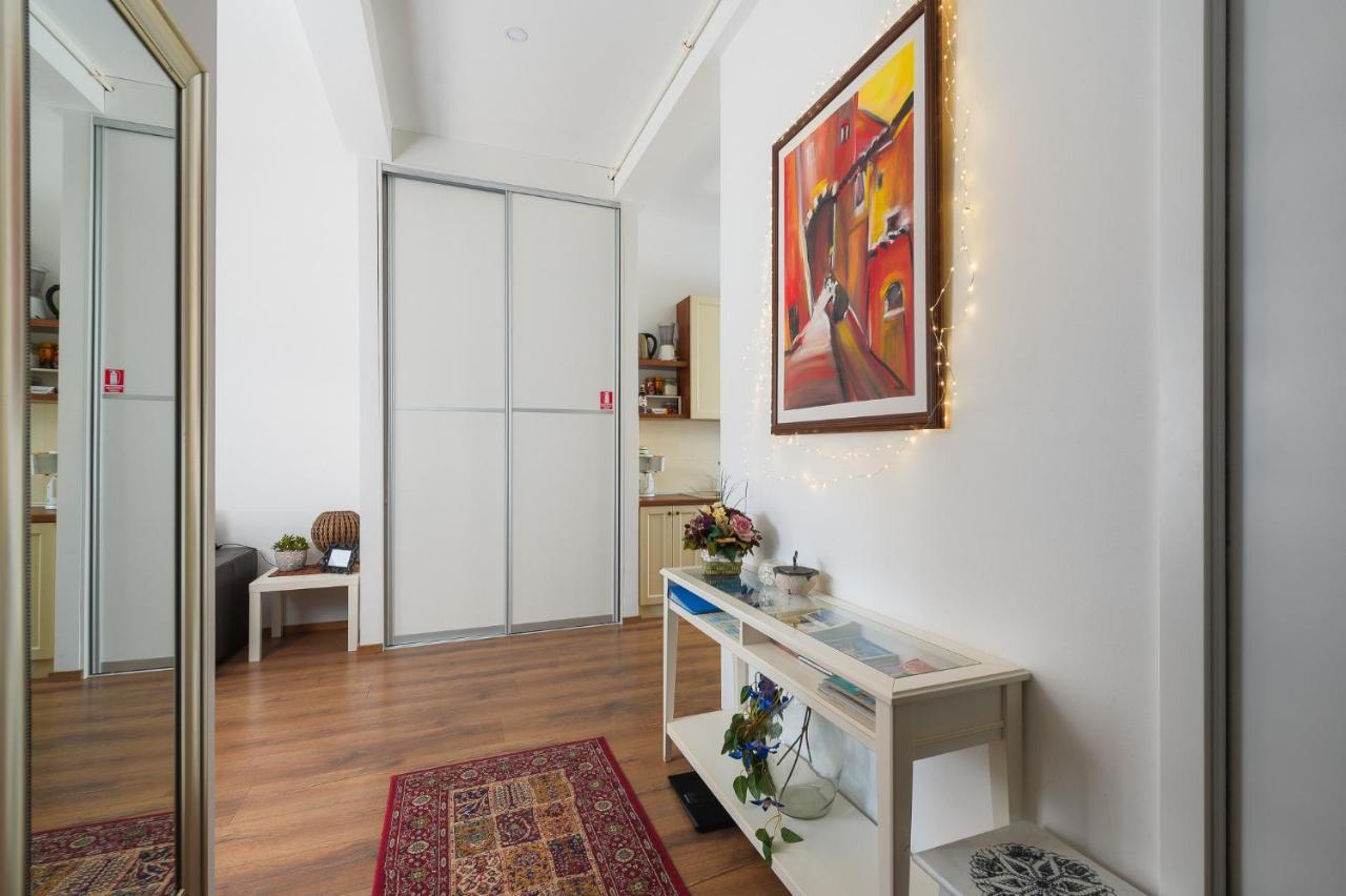Apartment Nina Poreč Kültér fotó